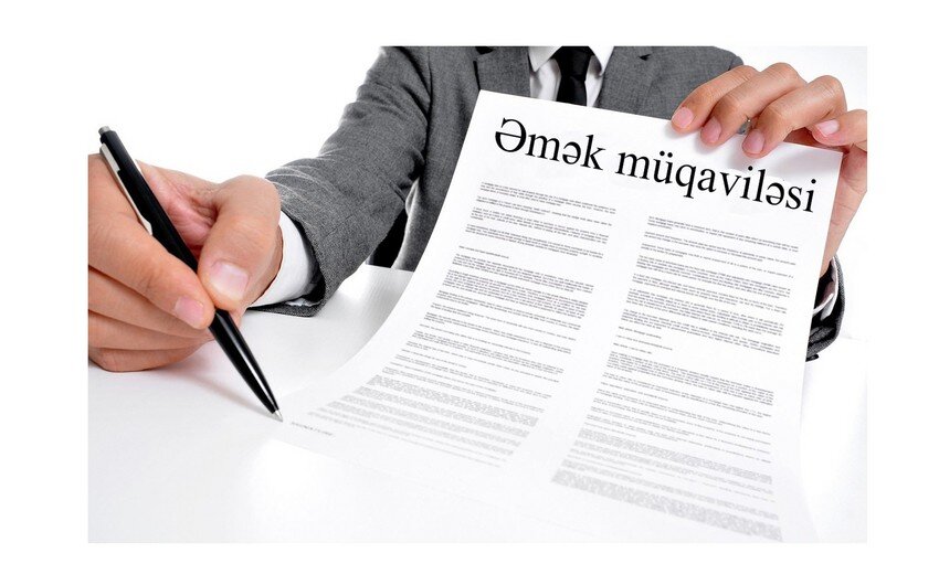 Son altı ayda əmək müqaviləsinə qanunsuz xitam verilən 42 nəfər işinə bərpa olunub