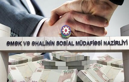 Məşğulluq Agentliyi anbar icarəyə götürür - Ayda 106 min verəcək