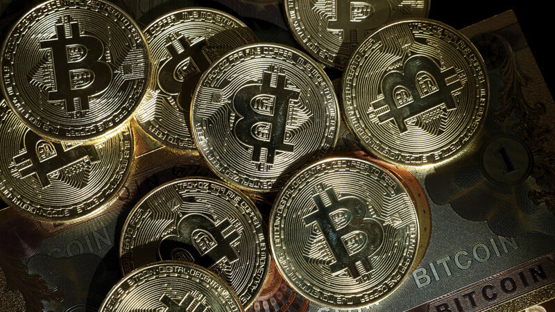 2,18 milyard dollarlıq "yatmış" Bitcoinlər 14 ildən sonra aktivləşdirildi