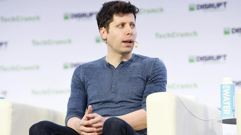 "OpenAI"ın baş direktoru: "Qərar verərəkən ChatGPT-yə güvənməyin"