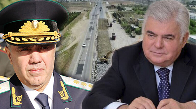 Ziya Məmmədovun Qaralovla ŞOK planı: Bakıda milyonlar silinib...