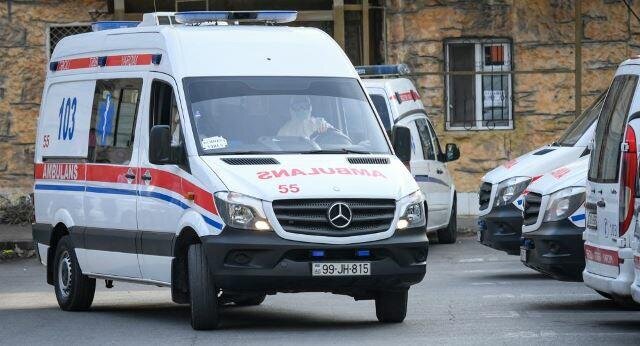 Azərbaycanda 21 yaşlı gəlin qayınanasının həyatına son qoydu