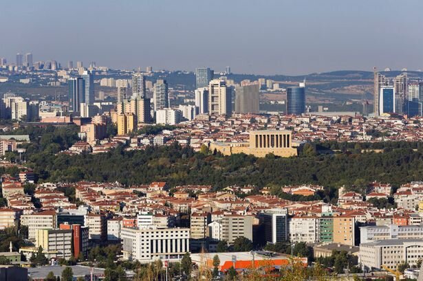 Türkiyədən Suriyanın cənubundakı hadisələrə reaksiya