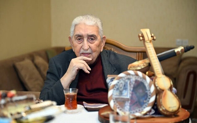 Arif Babayevin vəziyyəti haqda - Açıqlama-Yenilənib