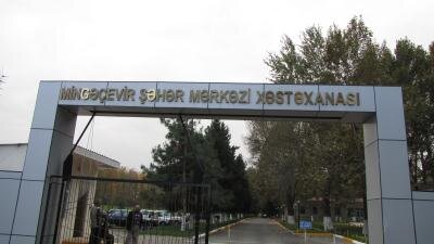 Mingəçevir səhiyyəsinin acınacaqlı durumu...