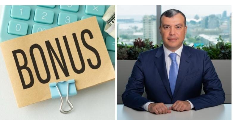 Bonus pulu iki aydır gecikdirilir.Həkimlər özlərini cəhbə bölgəsində hiss edirlər... - Maliyyə nazirliyi günahkardır!