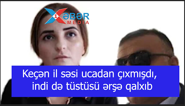 Nazim Eynallı – Keçən il səsi ucadan çıxmışdı, indi də tüstüsü ərşə qalxıb-VIDEO