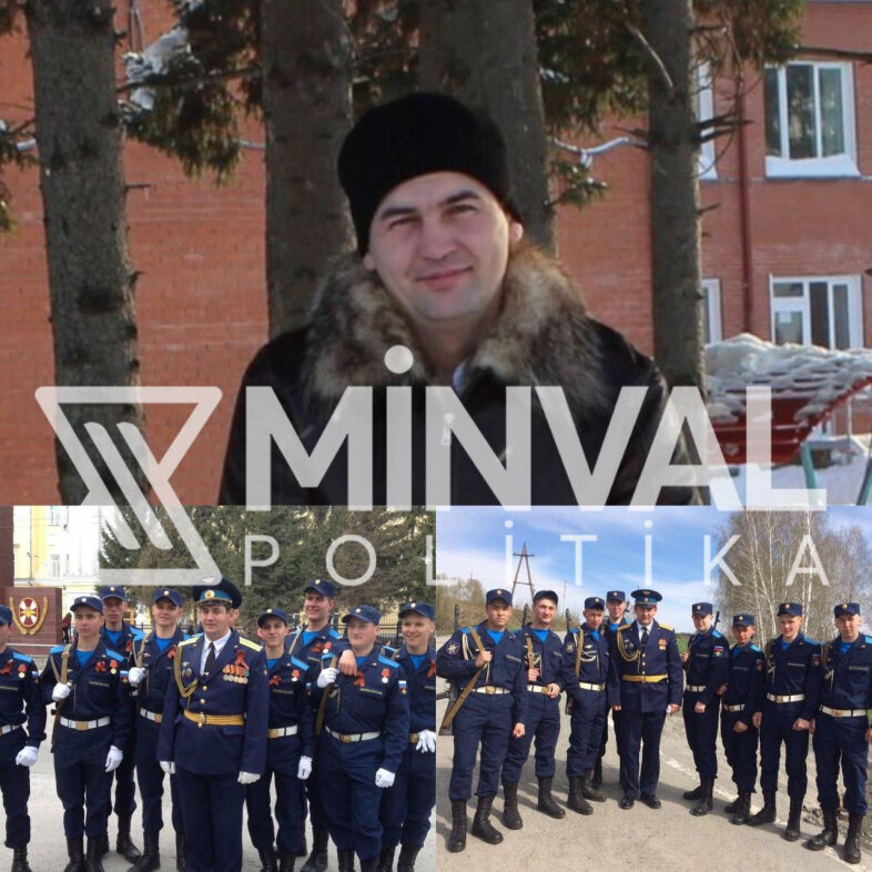 AZAL sərnişinlərini öldürən şəxsin fotoları yayıldı