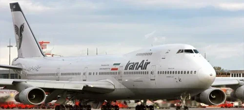 Təbrizdən Bakıya aviareyslər bərpa edilir