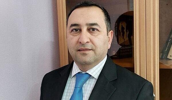 Bəşir Süleymanlının həbs müddəti uzadıldı