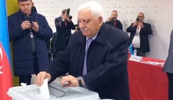 Bəylər Əyyubovun yeni sirli vəzifəsi ...