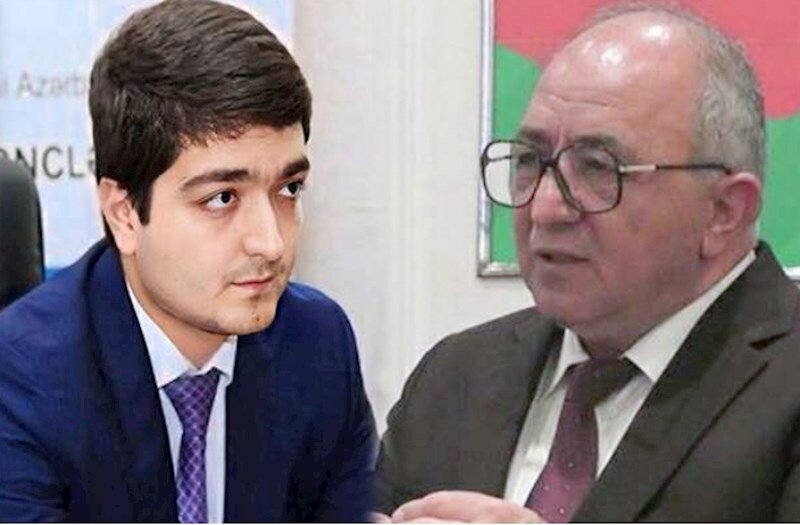 Keçmiş məmurun biznesmen oğlu məhkəməyə gəlmir — SON XƏBƏRDARLIQ!