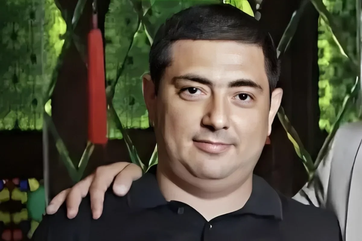 Professorun oğlu faciəli şəkildə vəfat etdi