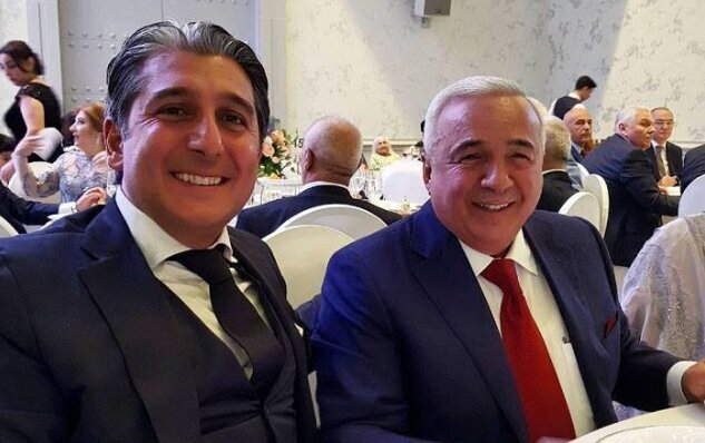 Rəhman Xəlilov kimdir – biznesi, Bakıda yaşayan qardaşı və…