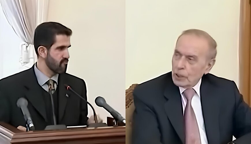 "Bu görüşə girsən, qandalla çıxacaqsan" - 24 il əvvəl məni Heydər Əliyevlə görüşə niyə qoymaq istəmirdilər...