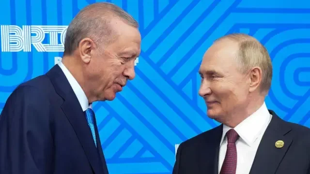 Ərdoğan Putin və Trampa İstanbulda görüşməyi təklif edəcək