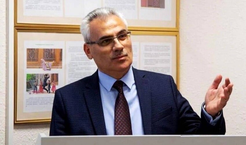 Deportasiya qərarı mənim üçün gözlənilməz oldu – Elşən İbrahimov danışdı