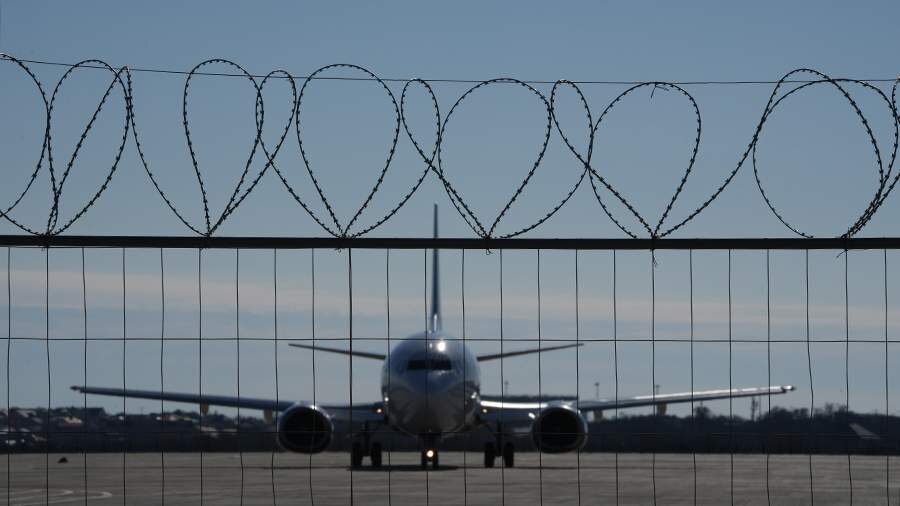 Jukovski, Vnukovo və Domodedovo hava limanlarında uçuşlara məhdudiyyətlər qoyulub