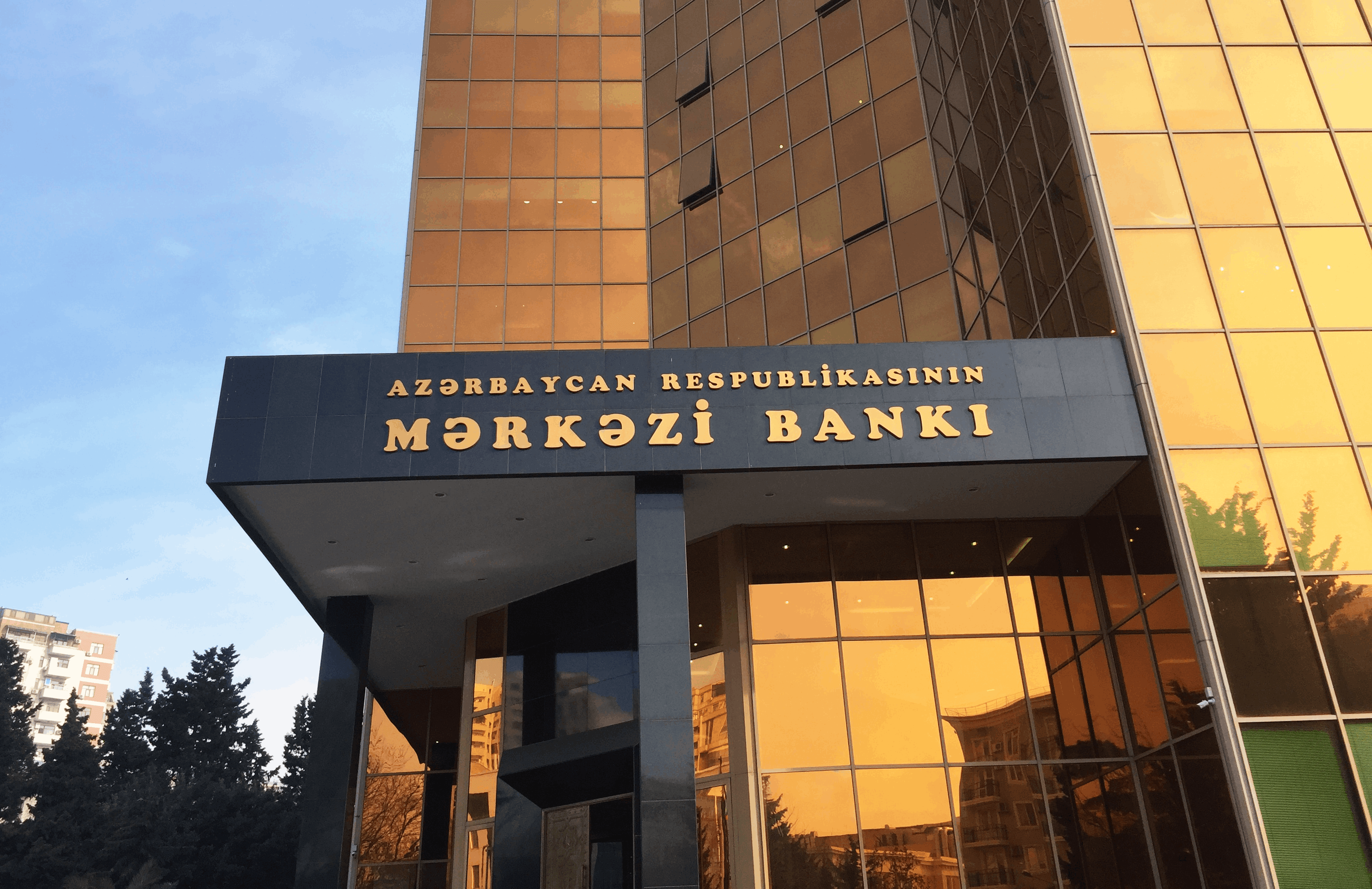Mərkəzi Bank ən çox şikayət edilən sığorta şirkətlərini açıqladı