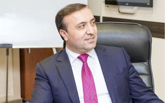 Ramin İsayev SOCAR-ın 54 milyonunu belə talayıb – FAKT