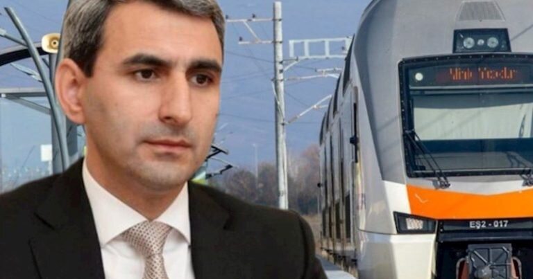 Rövşən Rüstəmov sərnişinləri istidə “qırır”, ancaq qiymətləri aşağı salmır...