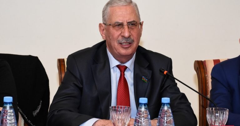 Bəxtiyar Sadıqov haradadır?– Rəsmi dövlət qəzetinin rəhbərini “gördüm” deyən yoxdur