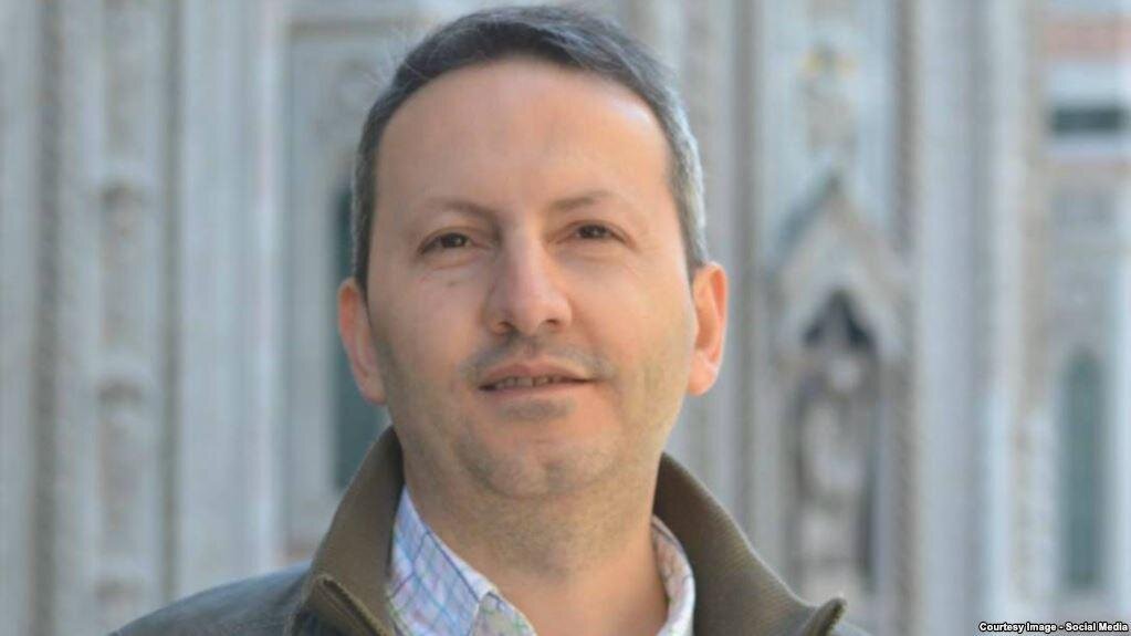 Məhbus azərbaycanlı alim yoxa çıxdı