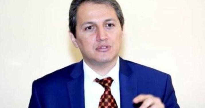 Ələsgər Məmmədlinin vəsatəti təmin olunmadı