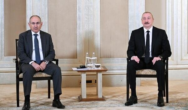 Əliyev və Paşinyanın 5 saatlıq görüşündən çıxan nəticə