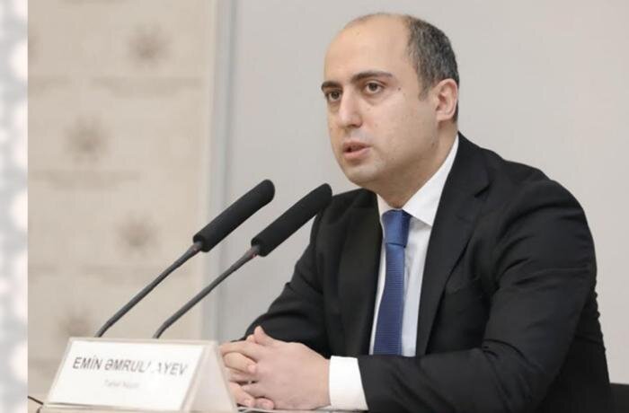 "Bu o demək deyil ki, kimsə bərk qışqırsa, biz ondan qorxacağıq..." - Nazir
