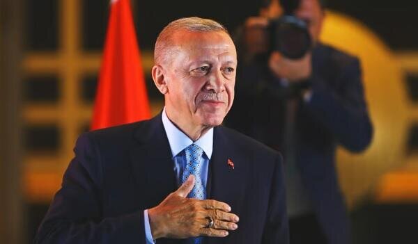 Qazaxıstanla bağlı hədəfimiz 15 milyarddır - Ərdoğan