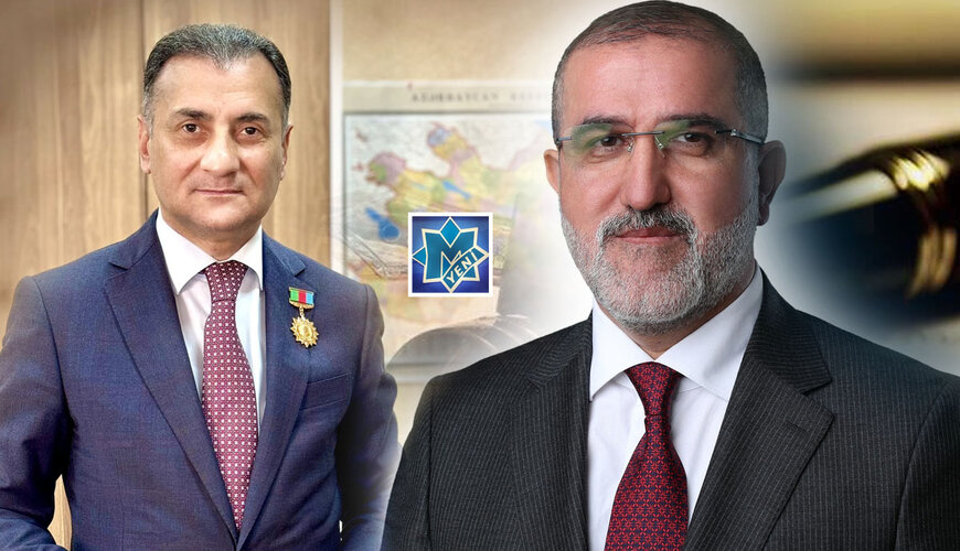 Təhqiramiz “rəhmətoxumalar”, “ifşaedici şəkillər” – sektant ritorikası davam edir