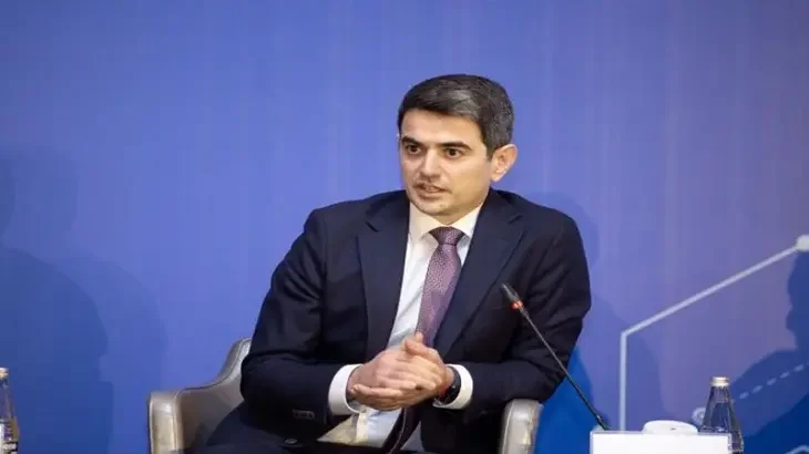 Fərid Abuşov vəzifəsindən ayrıldı
