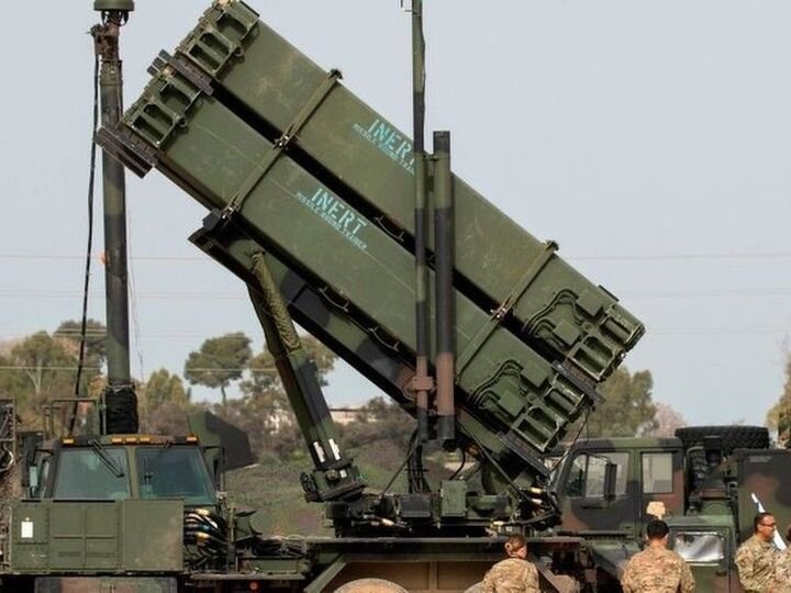 ABŞ ilk mərhələdə NATO ölkələrinə 10 milyard dollar dəyərində silah satacaq