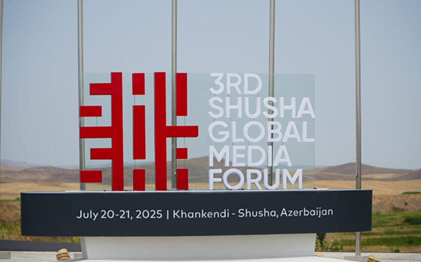 III Qlobal Media Forumunun üçüncü günü başladı