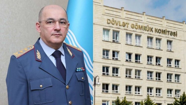 Gömrükdə qaydalar dəyişdi: kimlərə şamil olunacaq?