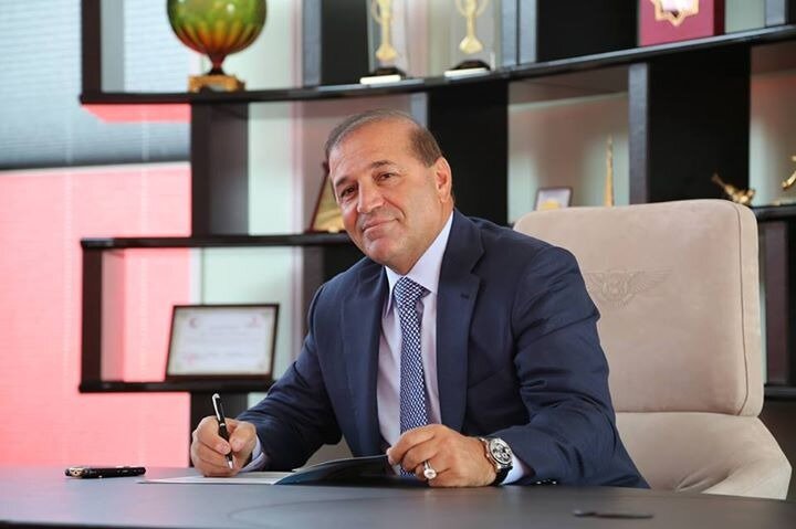 “Mənə kazino üçün icazə yox, söz verilsə idi…” – Hacı İbrahimdən SENSASİON açıqlama