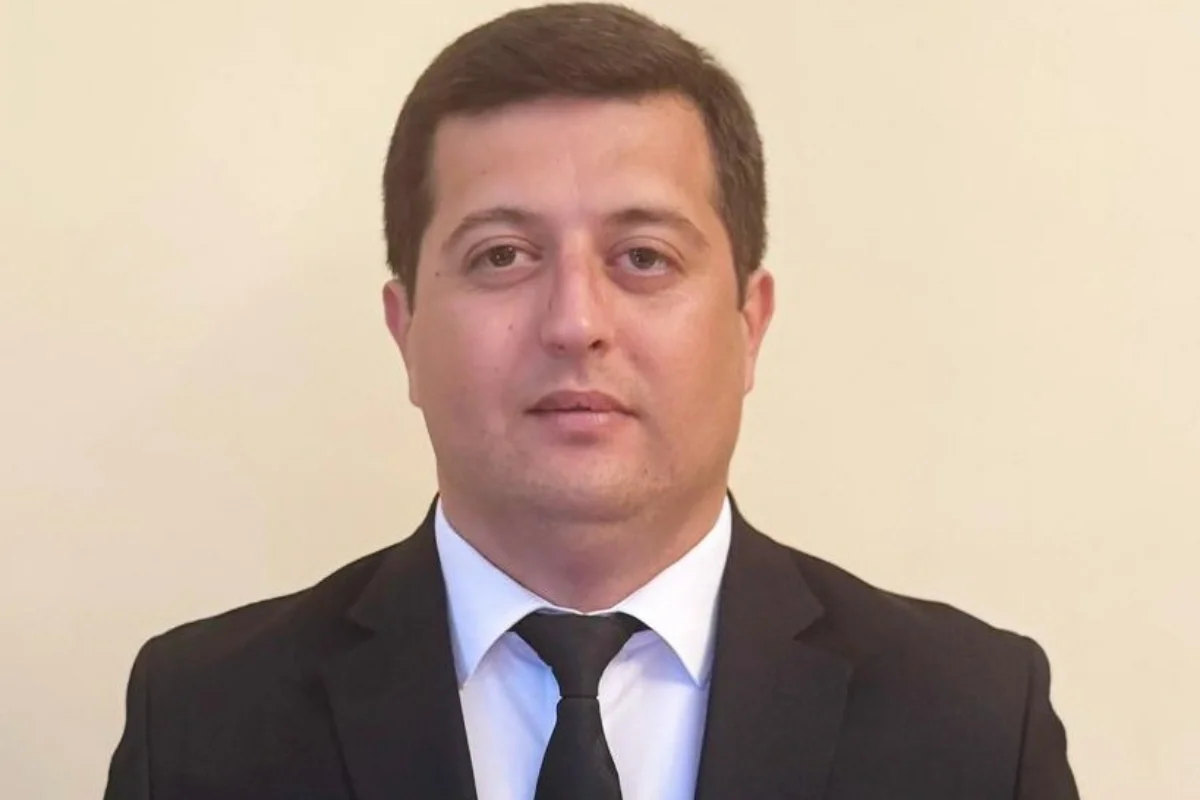 Şəmil Həsənəliyevə icra hakimiyyətində yüksək VƏZİFƏ VERİLDİ