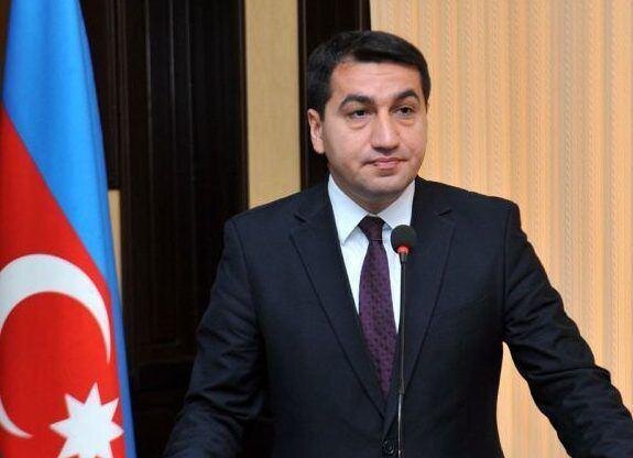 Bir çox qərəz və məkr görürük – Hacıyevdən mühüm açıqlama