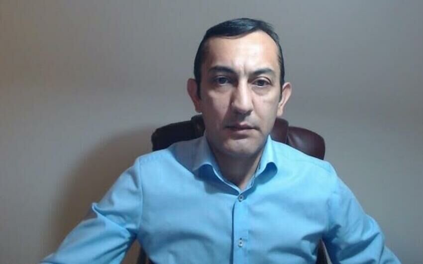 Qabil Məmmədova HÖKM OXUNDU