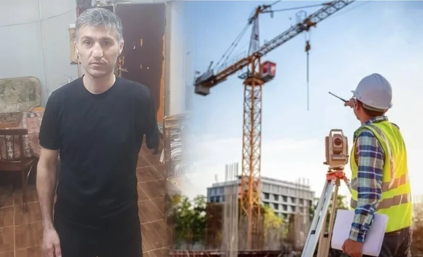 “HÜNƏR İNŞAAT”IN RƏHBƏRLİYİNƏ QARŞI ŞOK İTTİHAMLAR