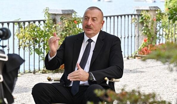 Ermənistan dəhlizi bundan sonra da bloklasa... - Prezident