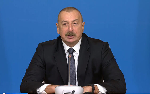 “Biz göstəriciyə görə dünyada ön sıralardayıq” - Prezident