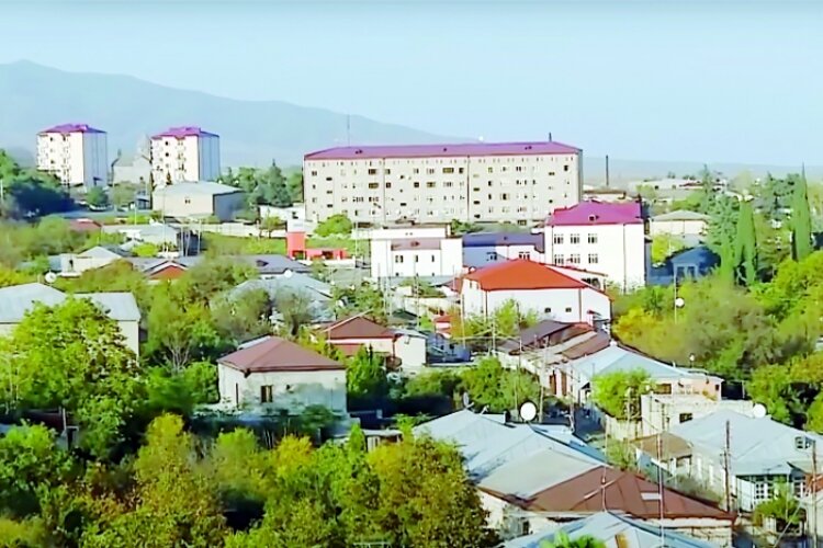 Xocalıya qayıdacaq insanların sayı açıqlandı