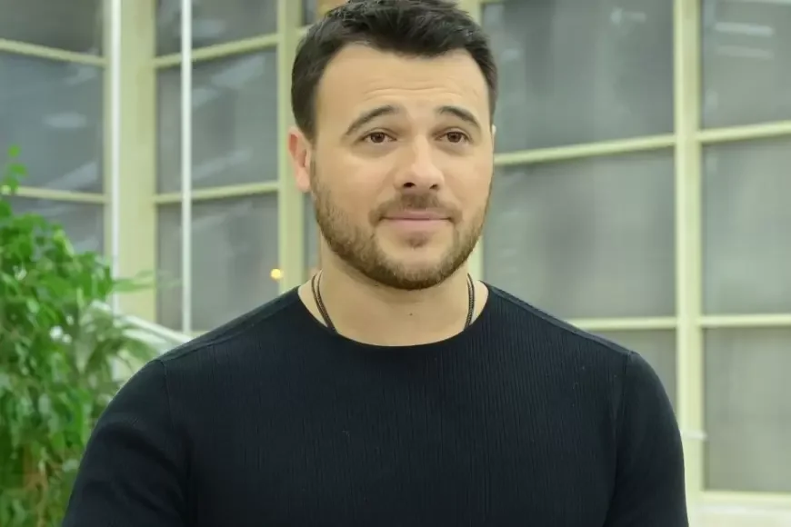 Emin Rusiyadakı konsertini ləğv etməsinin səbəbini açıqladı