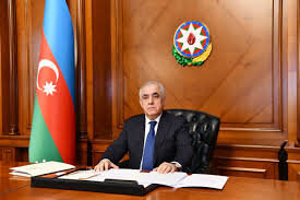 Əli Əsədov qərar imzaladı