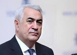 Cavid Qurbanovun oğluna yeni vəzifə verildi