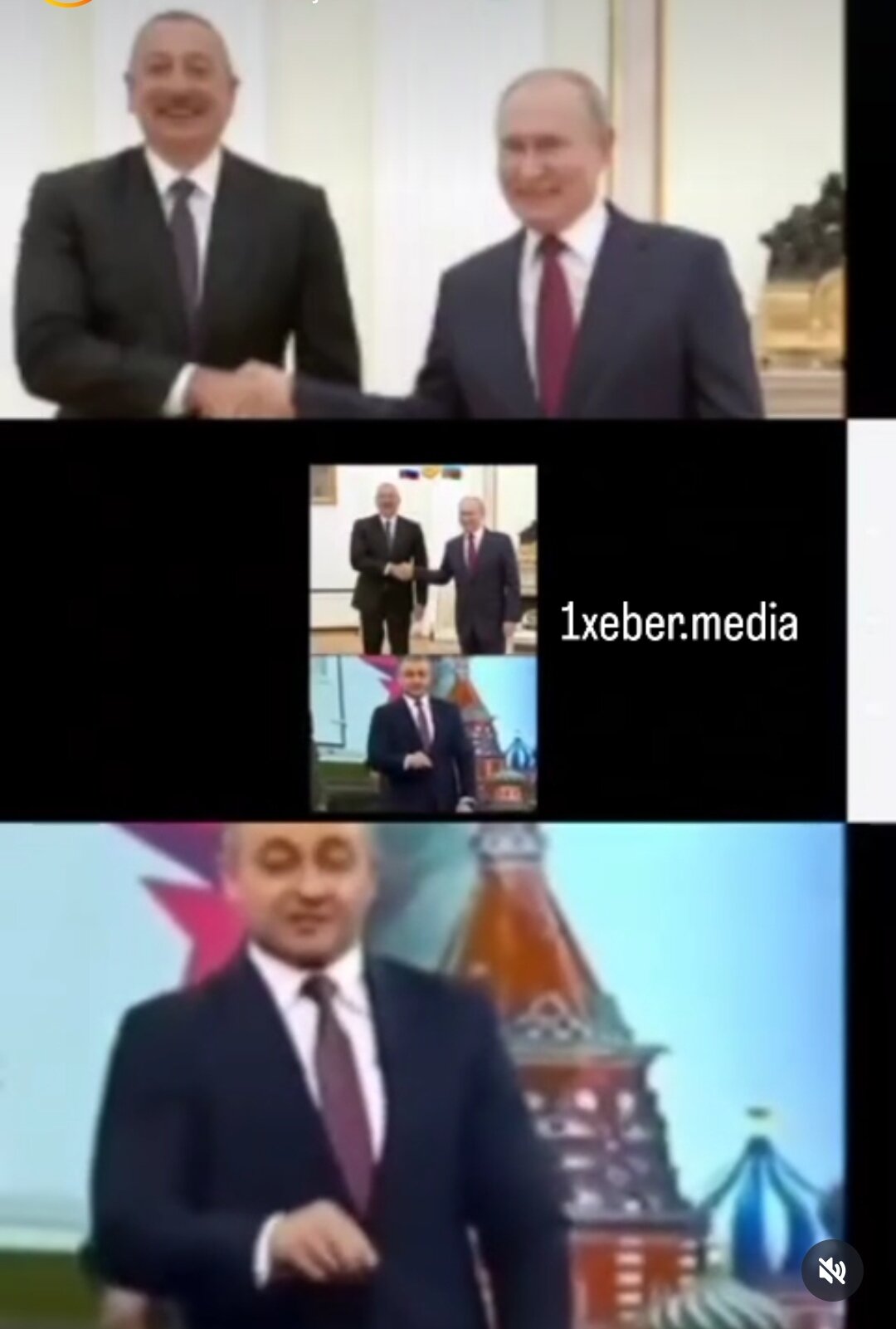 Rövşən Məmmədov rusların hədəfində... -VİDEO