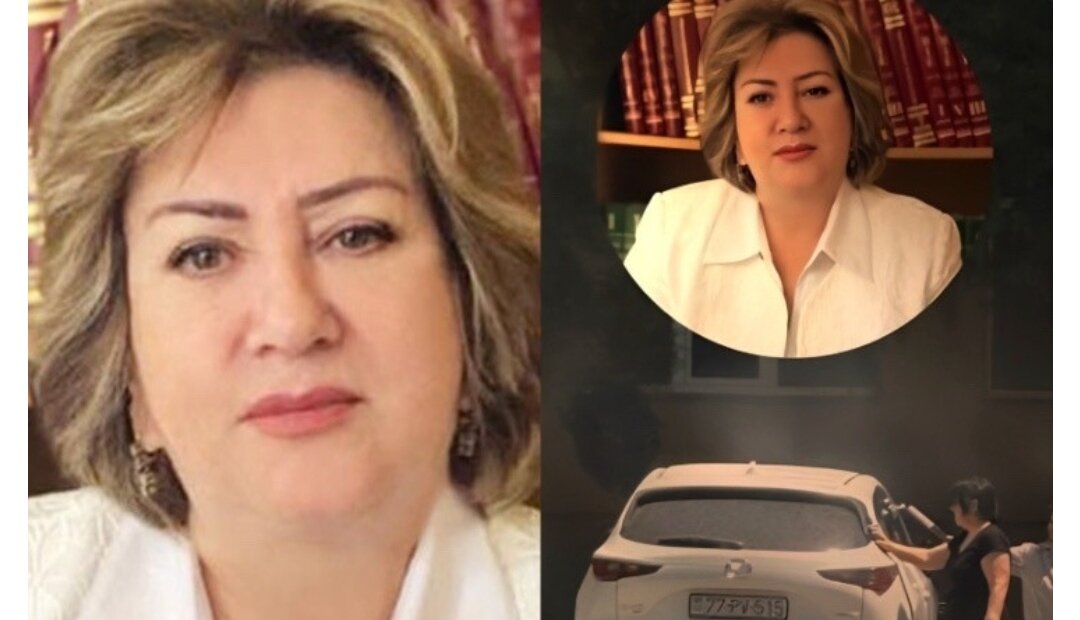 Xadimlərə maşın yudurdan xanım direktor işdən çıxarıldı
