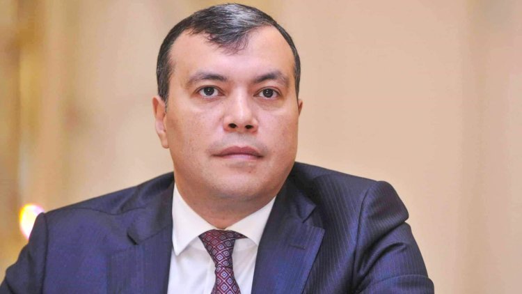 Sahil Babayev 850 milyon manatla bağlı QƏRAR VERDİ